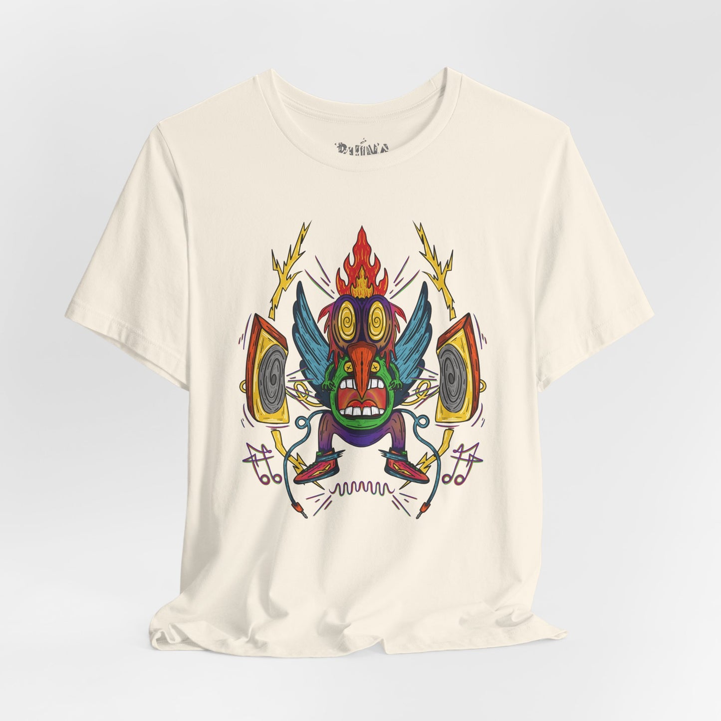 Noise! Camiseta