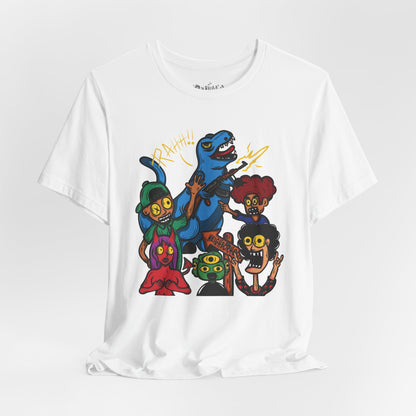 Neighborhood! Camiseta