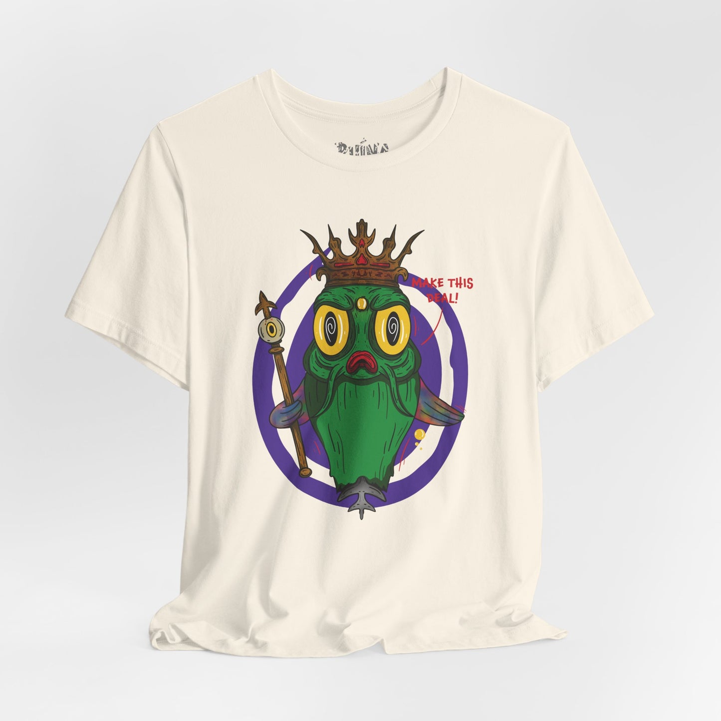 Make This Deal! Camiseta