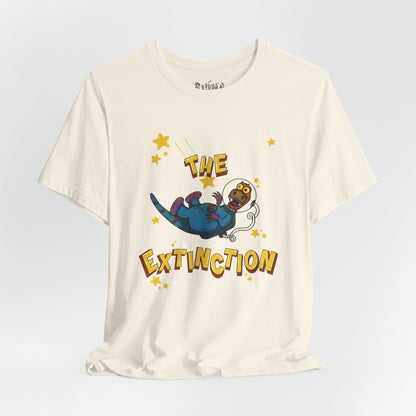 Neighborhood! Camiseta
