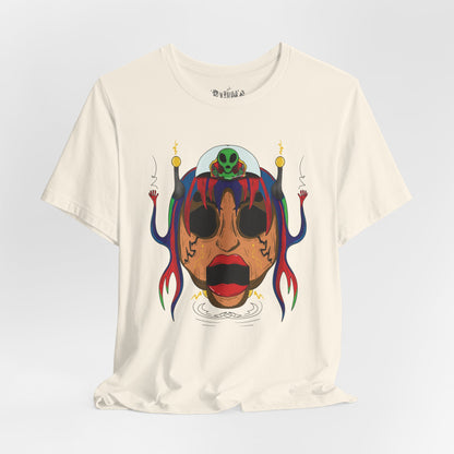 Head Ship! Camiseta