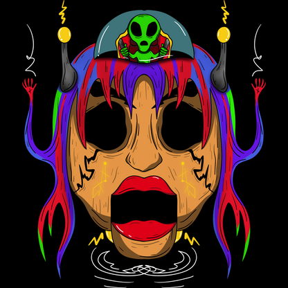 Head Ship! Oversized