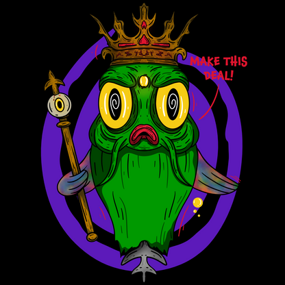 Make This Deal! Moletom