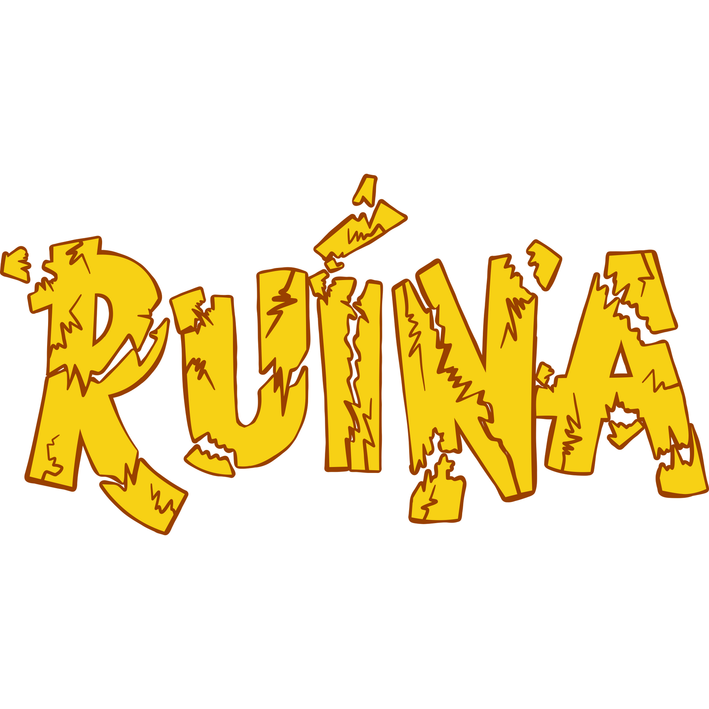 The Extinction! Oversized